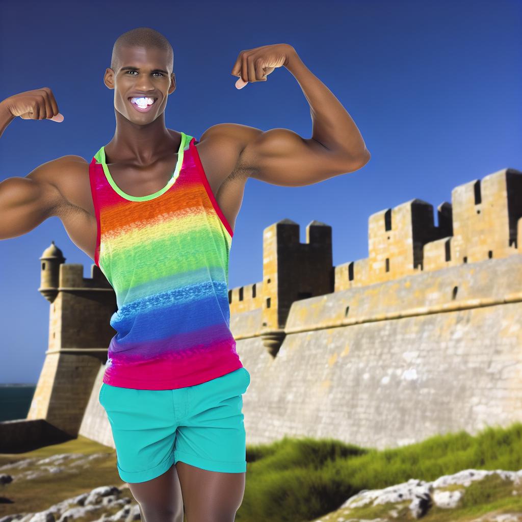Fortaleza Gay