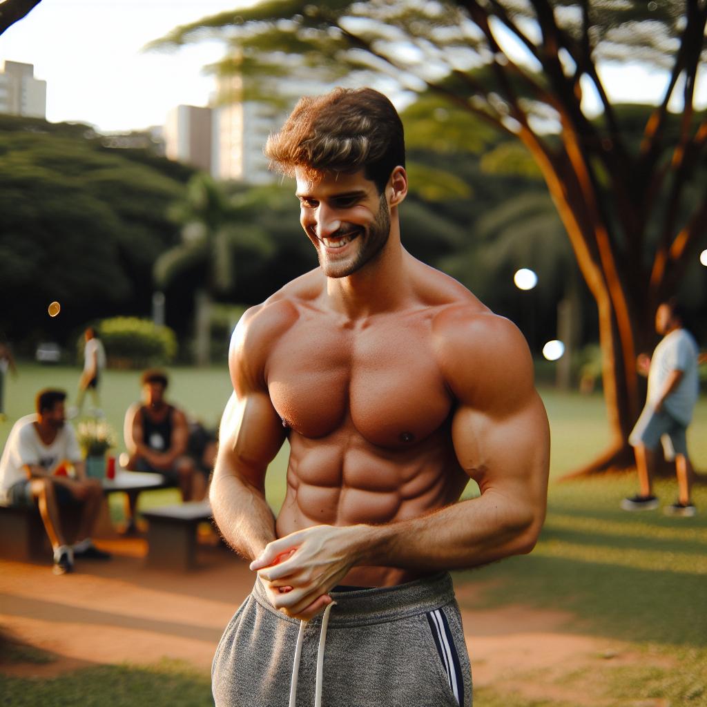 Encontro Casual Gay em Sorocaba: Conexões Reais Esperam por Você! 1 encontro casual gay sorocaba