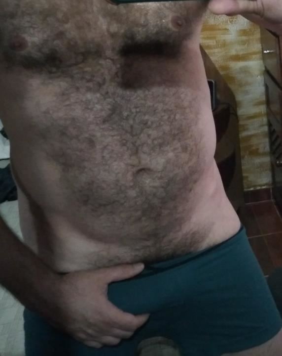 Não posso dar algo que não exista em você mesmo.Abraï¿½o a todos.