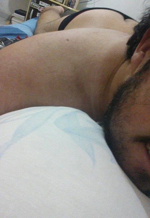 afim de papo...
