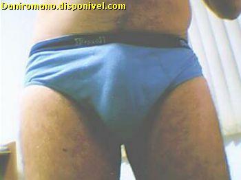 No desejo de encontrar...