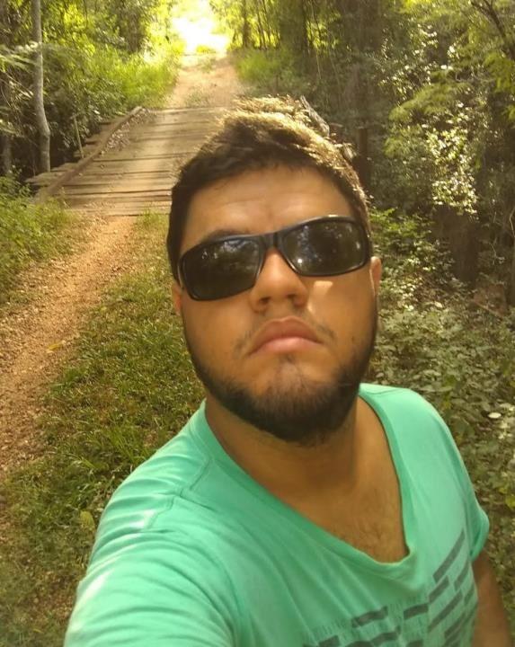 Ursinho Nerd
