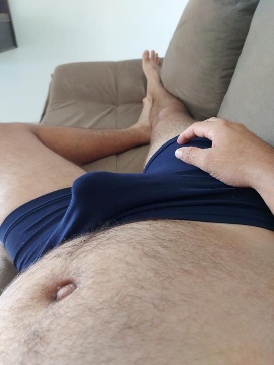 feliz e de bem com a vida