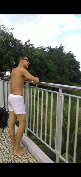 Conhecer pessoas novas