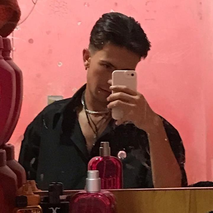 Vem mim conhecer meus amores