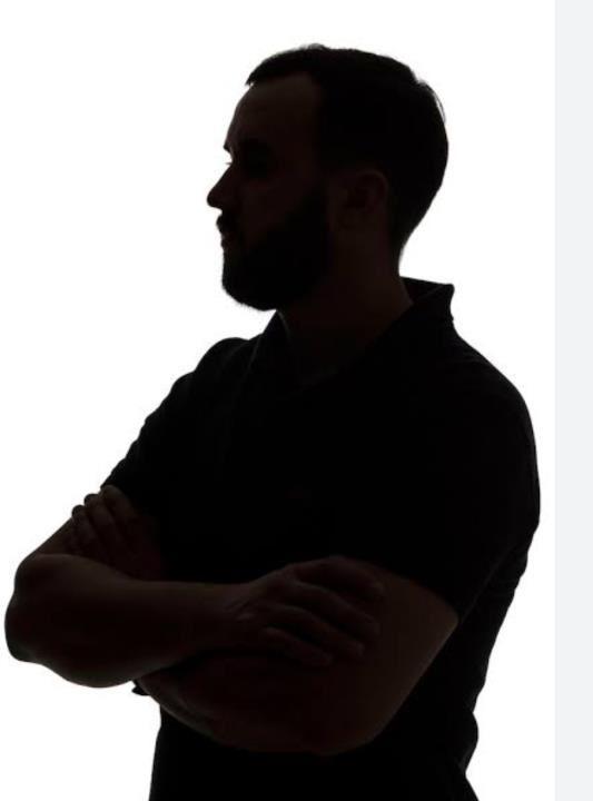 Sigilo Absoluto / Discretaço