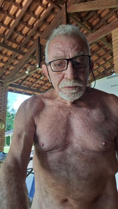 Ter tesão é uma benção !!!