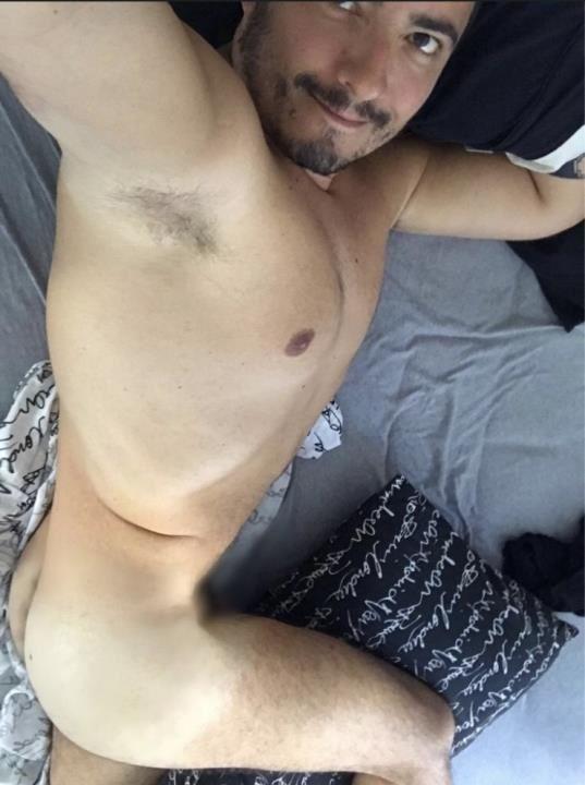 Gaúcho Macho Passivo