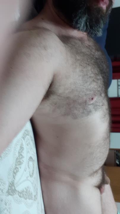 Bacon suculento com bordinha de catupiry