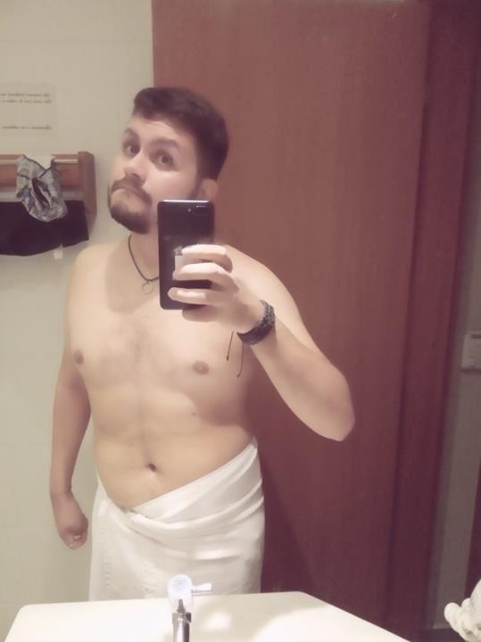 Gaúcho em SP deixando rolar Amizades ou Real