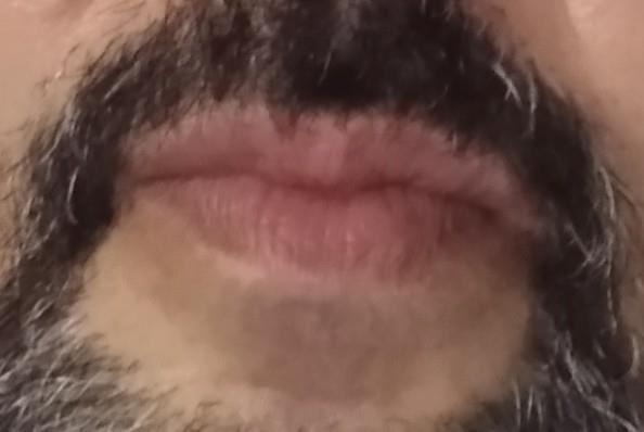 Sincero e sem filtros em fotos. Discreto e procuro o mesmo. Não curto afeminados ou miado na fala .