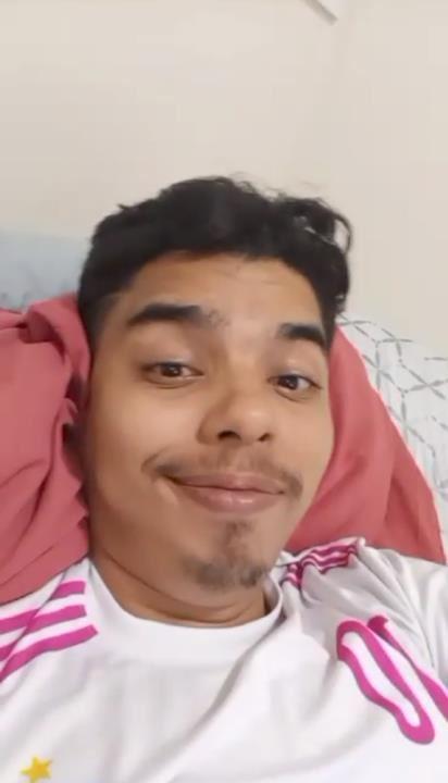 chama aí