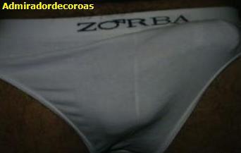 Somente Coroas