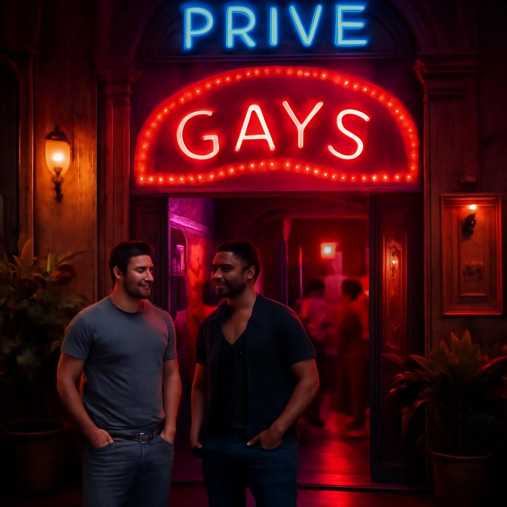 prive gays