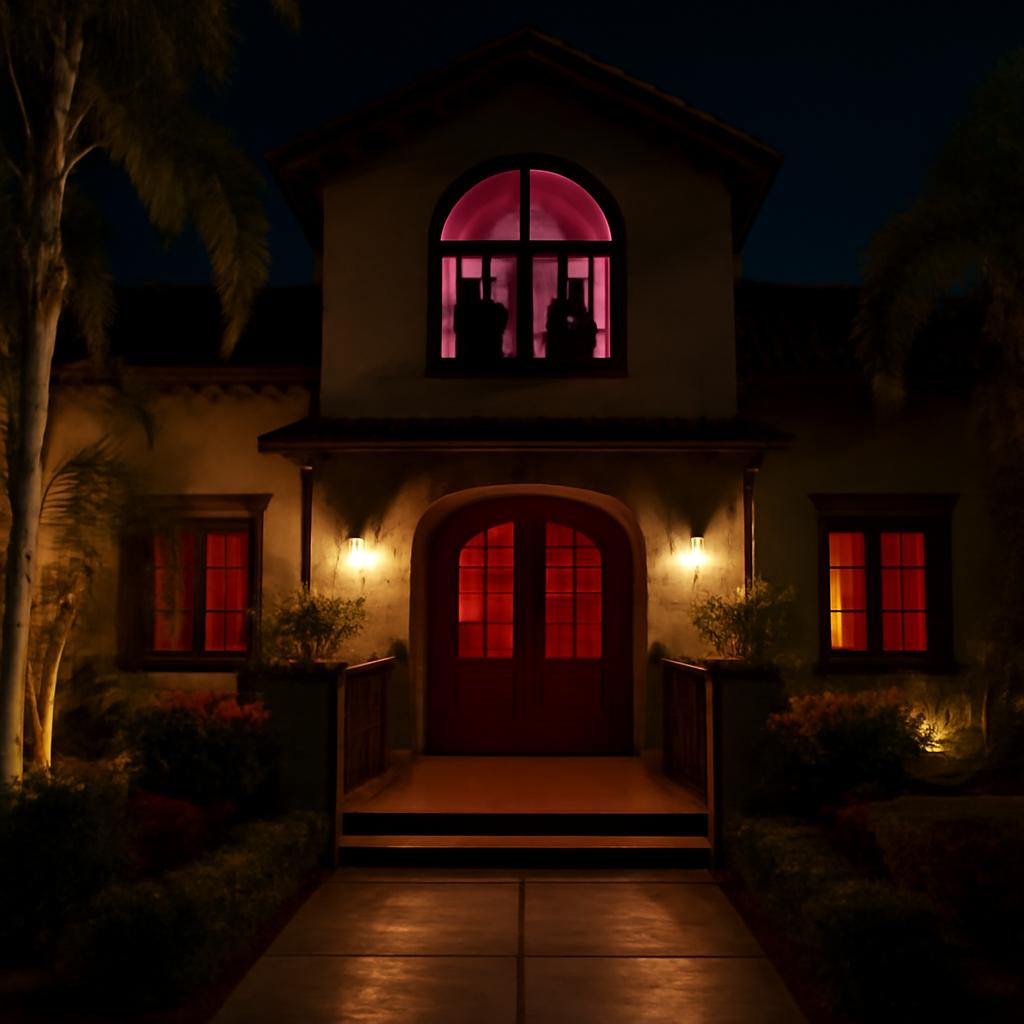 casa de swing em chapecó