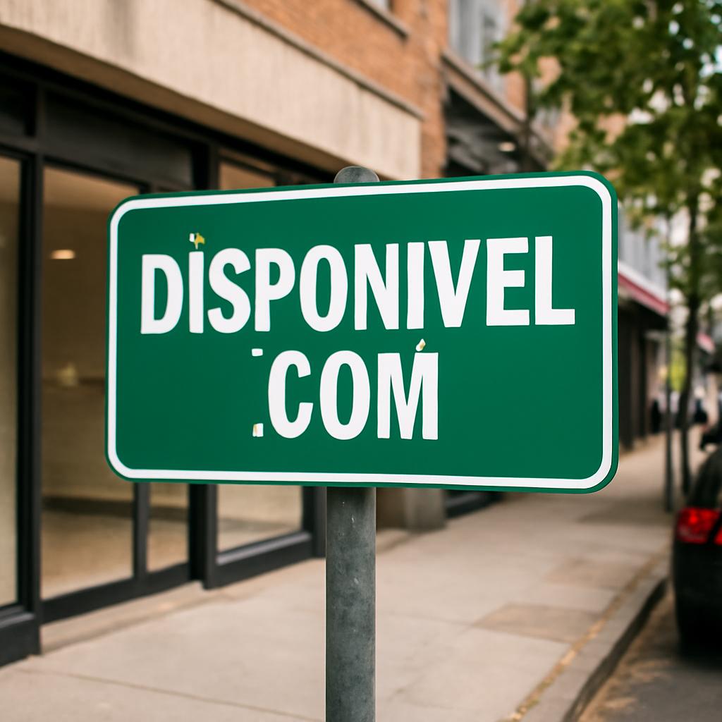dis ponivel.com