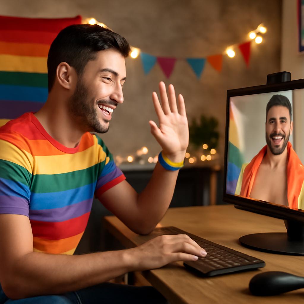 gay na web - Conecte-se no Disponivel.com 1 gay na web