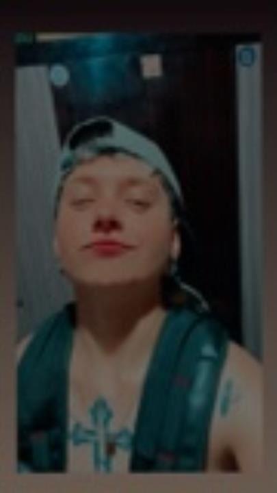 Sou homem trans, solteiro em busca de novas experiencias
