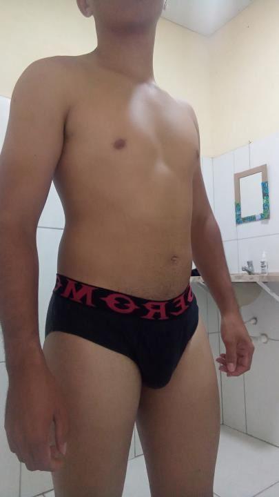 Oi. Pode se chegar