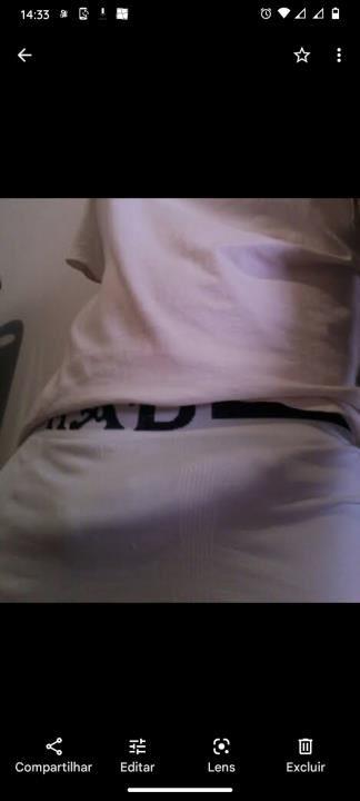 Curto um pas .. sigilo,discreto.