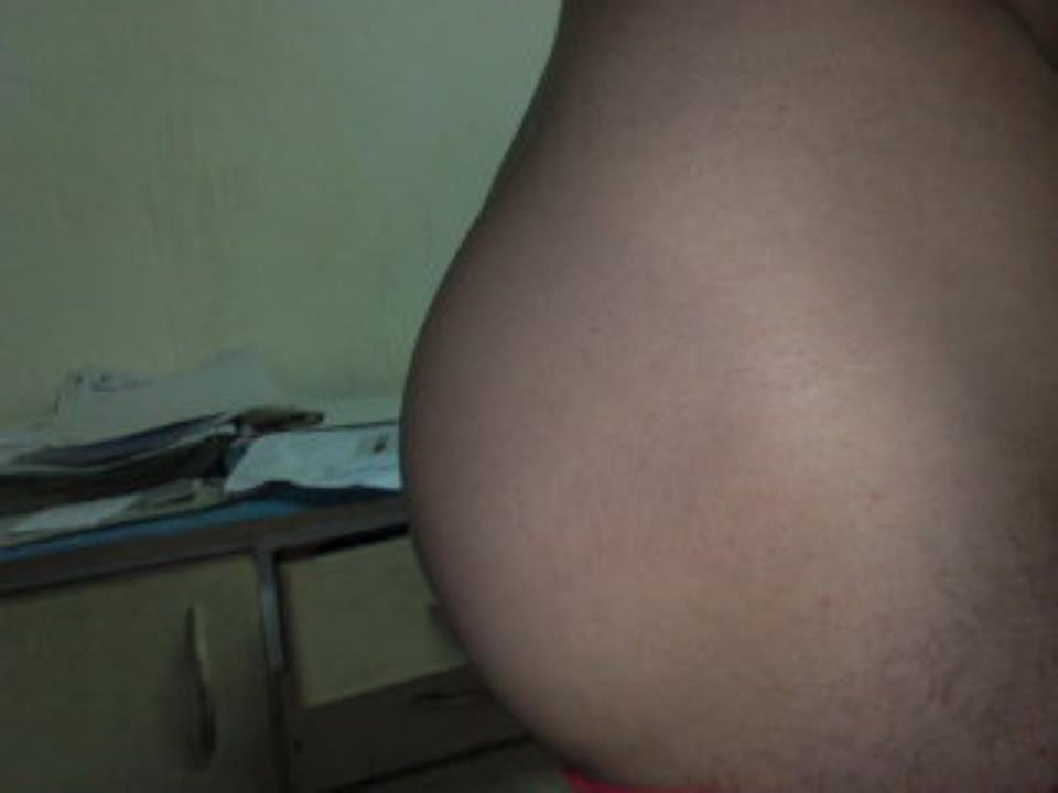 Sou Passivo discreto, estou muito afim de um macho ativo pra meter gostoso até gozar dentro do meu cuzinho pra deixa tudo lá dentro.