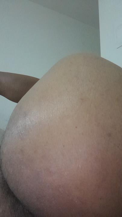 Quero homem pra me iniciar no anal