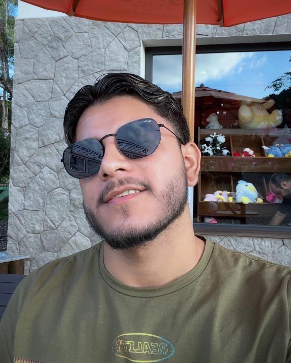Interessados mandem mensagem
