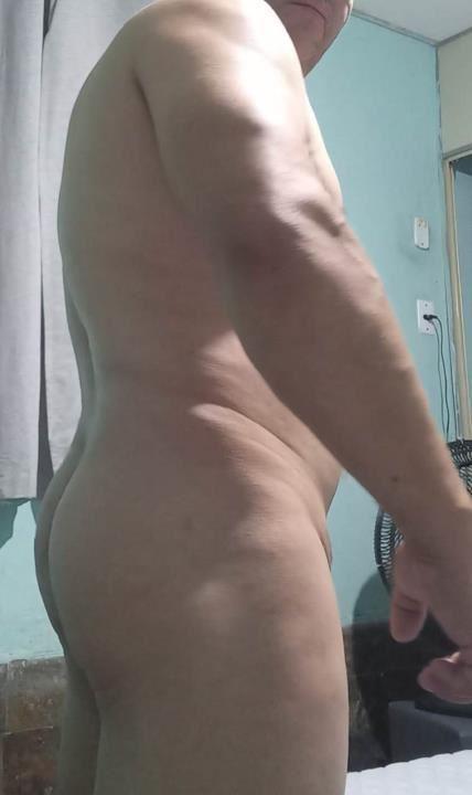 pica media bunda grande