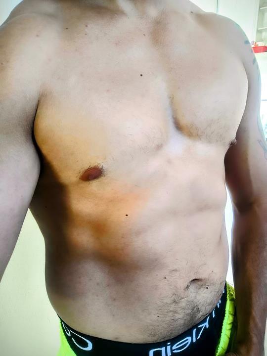 Casadão afim de sexo sem frescura no sigilo