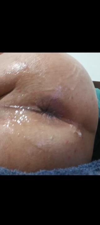 Tenho 50 anos de idade e sou muito limpo e todo depilado, todo lisinho e.