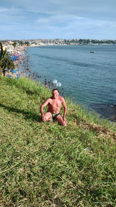 se ver que não vai rolar não curte obri. Ser higiênico e tudo de bom. Não importa a distancia.
