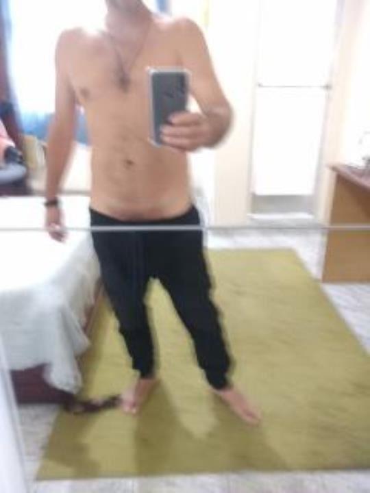 ****** Curto HOMEM PASSIVO * NÃO CURTO VIADINHOS
