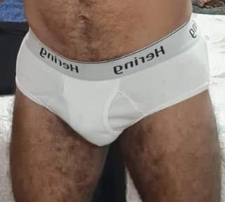 Gozar começa com a cabeça de cima.