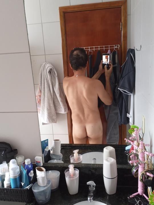 Casado coroa