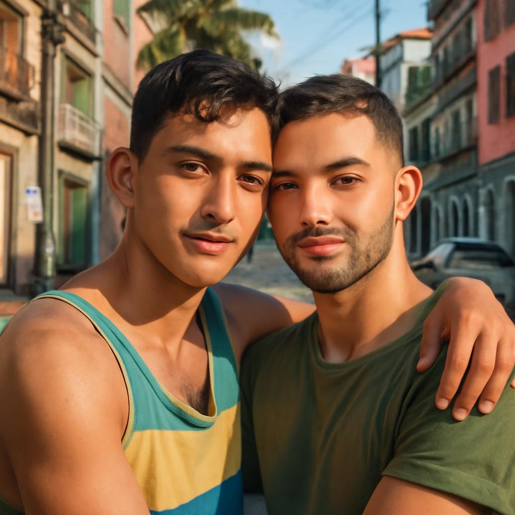 Garotos gays Brasil: conheça o melhor do Disponivel.com 1 garotos gays brasil