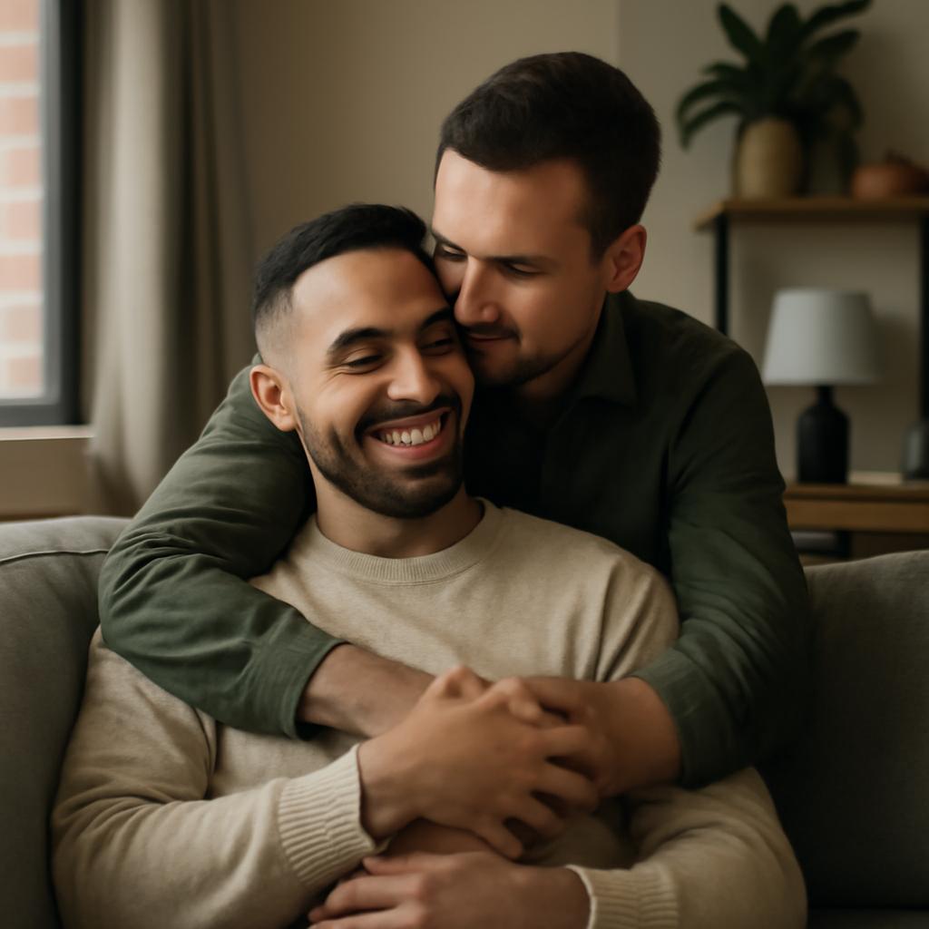 Como garantir conforto sexo gay: dicas seguras no Disponivel.com 1 como garantir conforto sexo gay