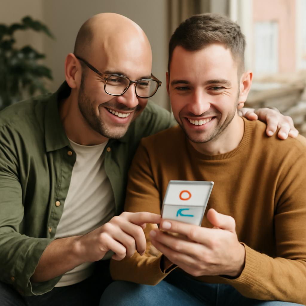 Sexo gay dicas apps review: descubra o Disponivel.com 1 sexo gay dicas apps review