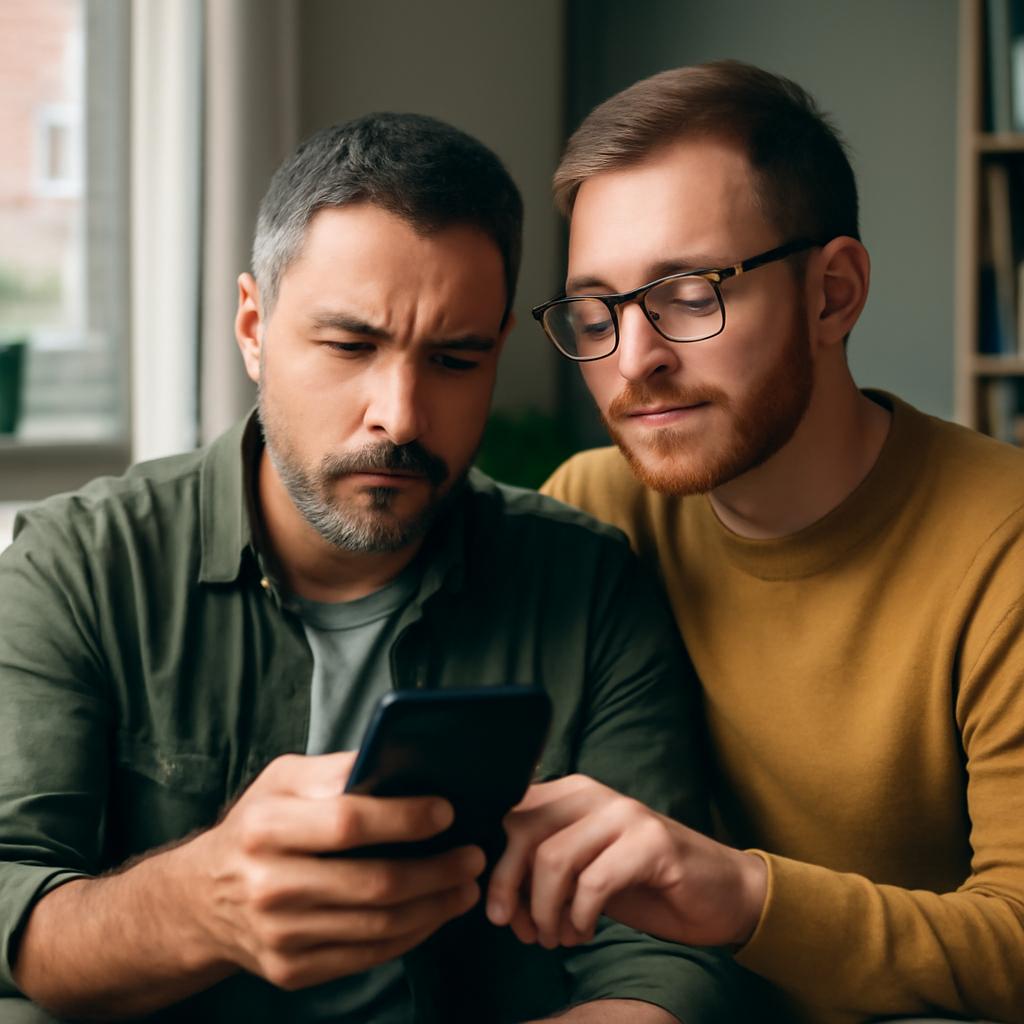 Como identificar perfil fake gay: dicas no Disponivel.com 1 como identificar perfil fake gay