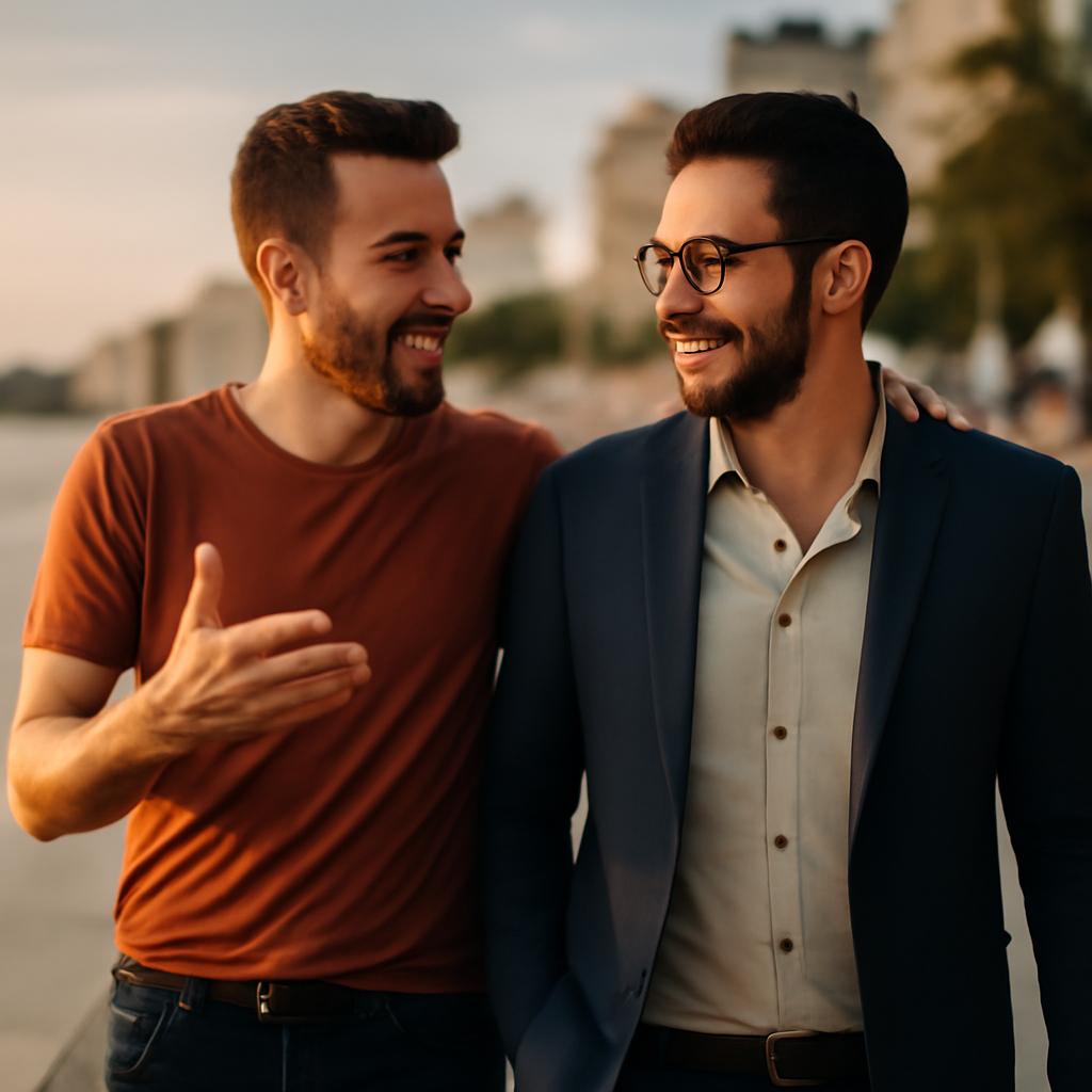 Como ser um ativo eficiente gay: dicas no Disponivel.com - Disponivel ...