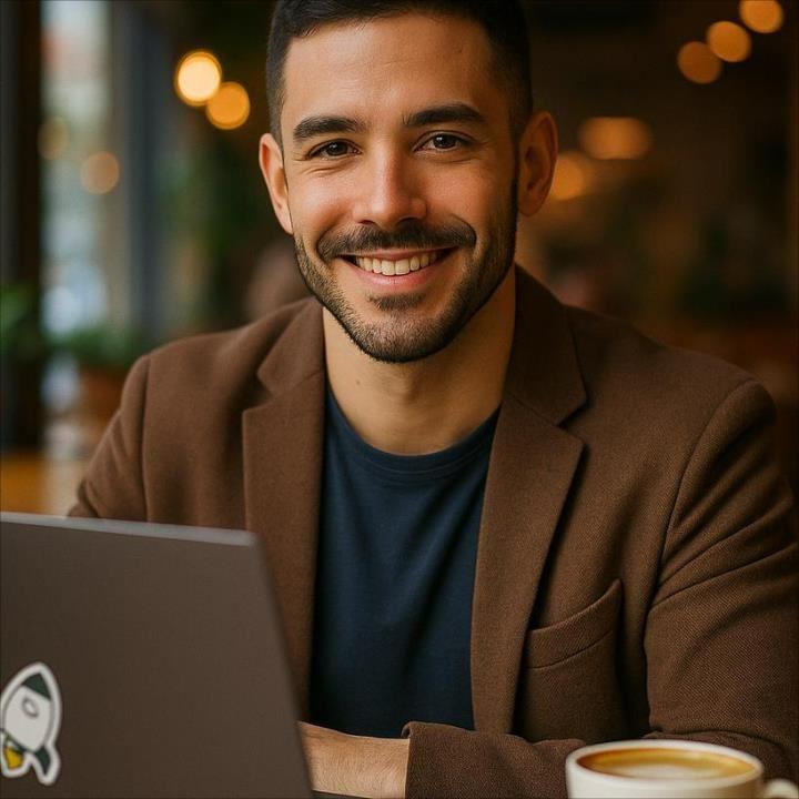 Dev misterioso: terreno seguro. Discreto, leal, café forte e deploy sem drama. Bora compilar química em modo stealth? Diz oi ;)