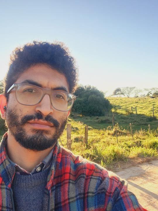 Fetiches (com moderação), Pegação, Brotheragem