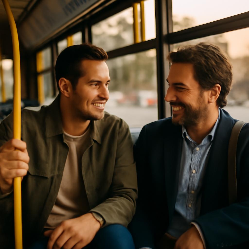 contos eróticos ônibus – Encontre novas conexões no Disponivel.com