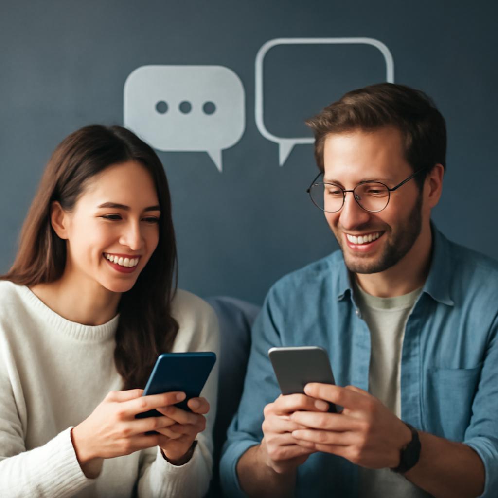 chat online conversa