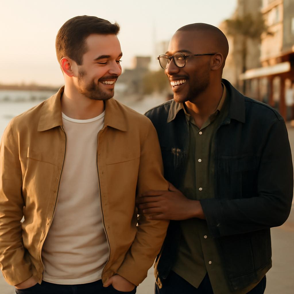 Guia de encontros casuais gays no Disponivel.com - Disponivel.com ...