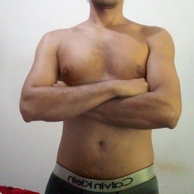 MAMADOR SOMENTE! NÃO ROLA SEXO ANAL COMIGO!