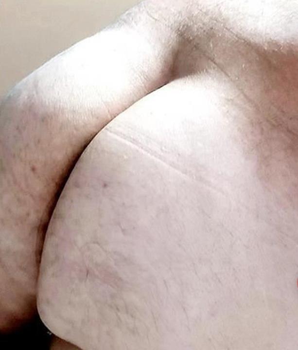 Sexo entre Machos Maduros
