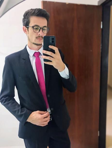 Vamos conversar?