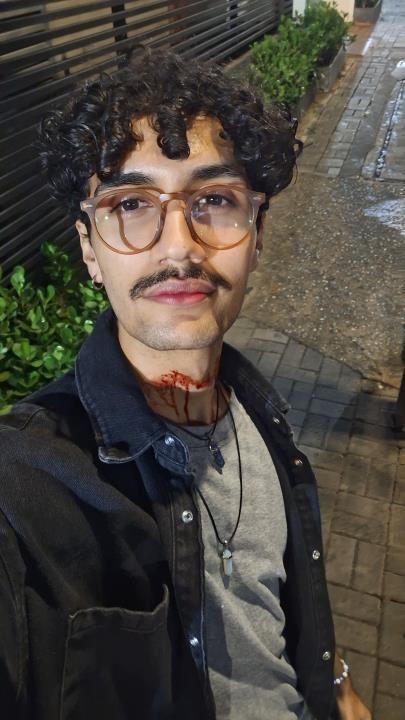 Um corpinho definido é tudo...