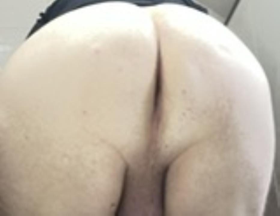 BUNDA LISA e APERTADA