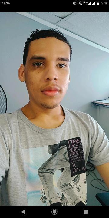 Me convença se não possuir foto por favor se indentificar não falo com fantasma. Tô nem aí pro seu sigilo